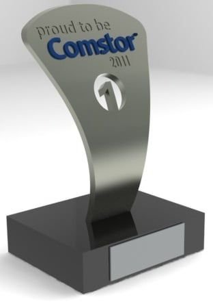 Trofeo para eventos especiales
